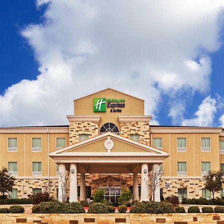 Holiday Inn Express & Suites Brady By Ihg Dış mekan fotoğraf