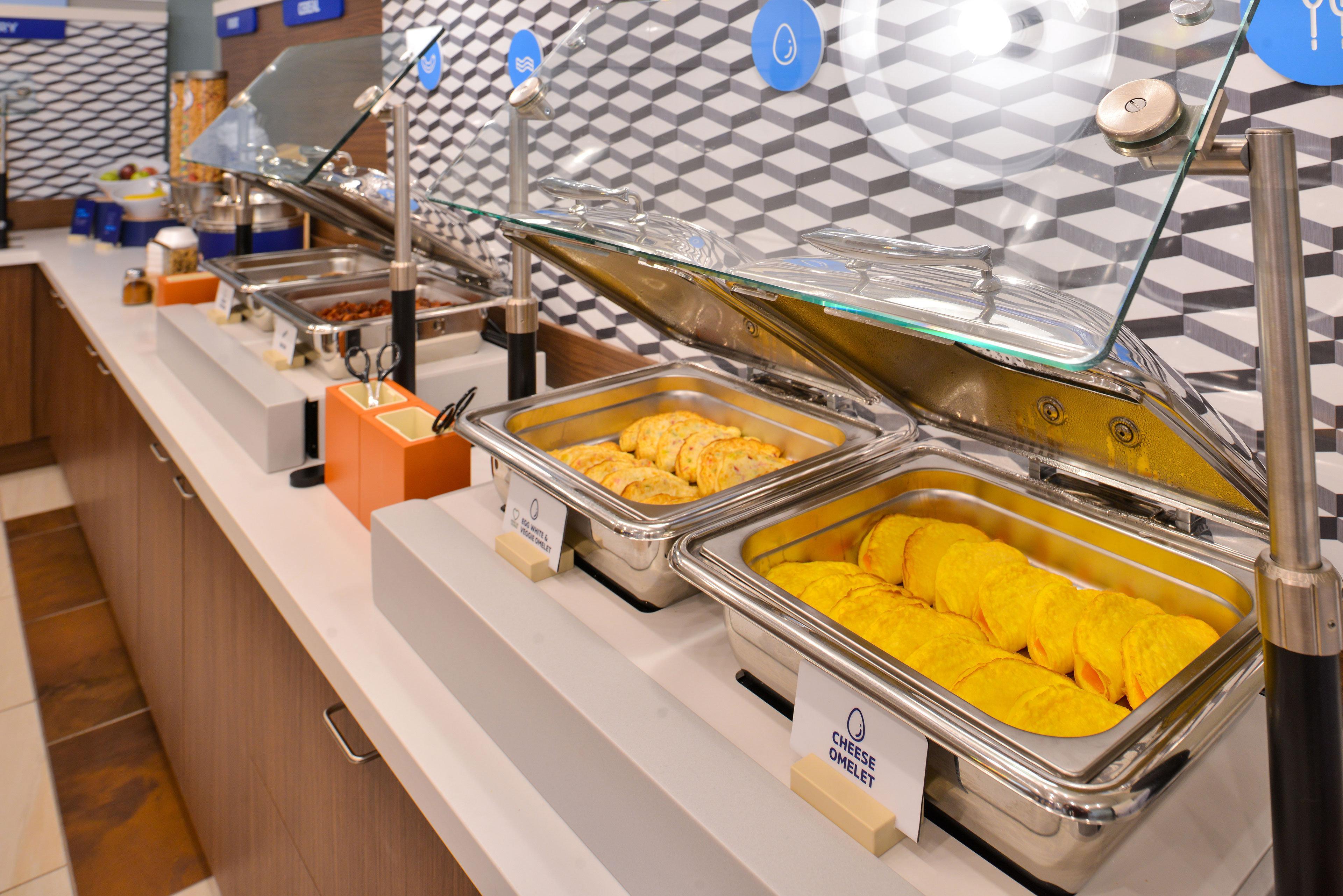 Holiday Inn Express & Suites Brady By Ihg Dış mekan fotoğraf