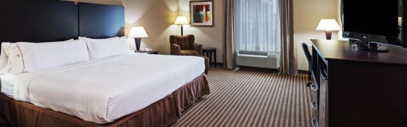 Holiday Inn Express & Suites Brady By Ihg Dış mekan fotoğraf