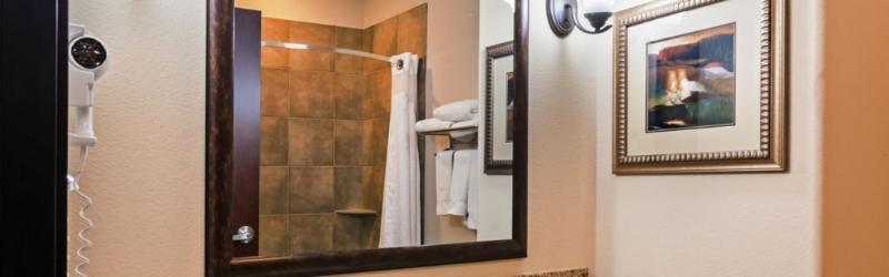 Holiday Inn Express & Suites Brady By Ihg Dış mekan fotoğraf